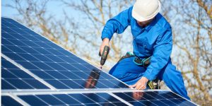 Installation Maintenance Panneaux Solaires Photovoltaïques à Saint-Martin-Petit